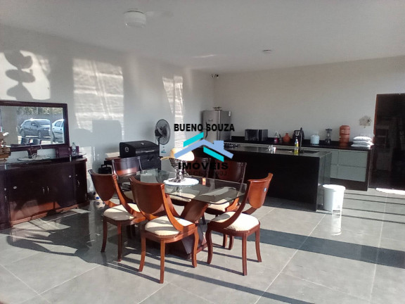 Imagem Casa com 1 Quarto à Venda, 1.250 m² em Mascate - Nazaré Paulista