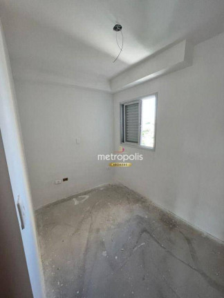 Imagem Apartamento com 2 Quartos à Venda, 51 m² em Parque Das Nações - Santo André