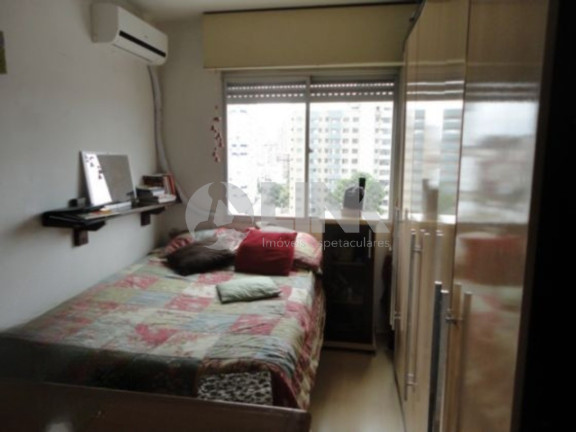 Imagem Apartamento com 2 Quartos à Venda, 42 m² em Santana - Porto Alegre Imagem Apartamento com 2 Quartos à Venda, 42 m² em Santana - Porto Alegre