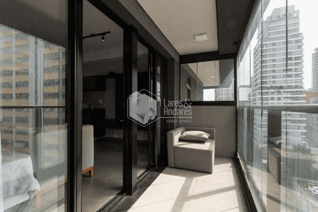 Imagem Apartamento com 1 Quarto à Venda, 35 m² em Pinheiros - São Paulo Imagem Apartamento com 1 Quarto à Venda, 35 m² em Pinheiros - São Paulo