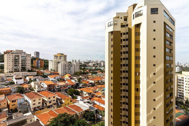 Imagem Apartamento com 3 Quartos à Venda, 154 m² em Alto Da Lapa - São Paulo Imagem Apartamento com 3 Quartos à Venda, 154 m² em Alto Da Lapa - São Paulo