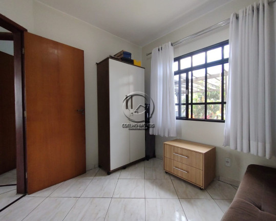 Imagem Casa com 3 Quartos à Venda, 270 m² em Setor Habitacional Samambaia - Vicente Pires Imagem Casa com 3 Quartos à Venda, 270 m² em Setor Habitacional Samambaia - Vicente Pires
