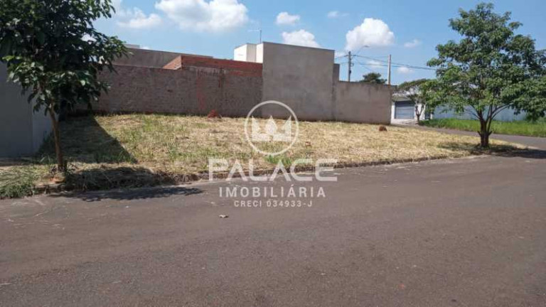 Terreno à Venda, 338 m² em Taquaral - Piracicaba