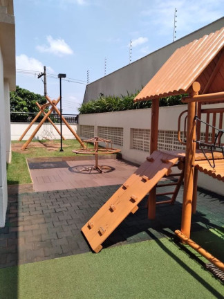 Imagem Apartamento com 3 Quartos à Venda, 70 m² em Vila Moraes - São Paulo