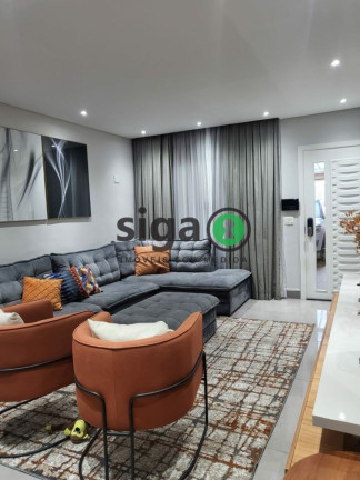 Imagem Casa com 3 Quartos à Venda, 106 m² em Vila Carrão - São Paulo Imagem Casa com 3 Quartos à Venda, 106 m² em Vila Carrão - São Paulo