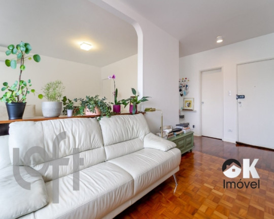 Imagem Apartamento com 2 Quartos à Venda, 140 m² em Higienópolis - São Paulo Imagem Apartamento com 2 Quartos à Venda, 140 m² em Higienópolis - São Paulo