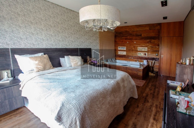 Imagem Casa de Condomínio com 5 Quartos para Alugar, 504 m² em Tamboré - Santana De Parnaíba Imagem Casa de Condomínio com 5 Quartos para Alugar, 504 m² em Tamboré - Santana De Parnaíba