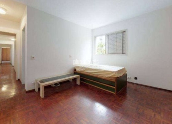 Imagem Apartamento com 4 Quartos à Venda, 227 m² em Bela Vista - São Paulo