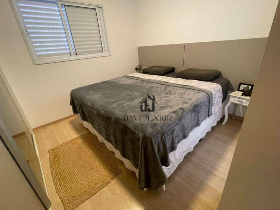 Imagem Apartamento com 3 Quartos à Venda, 85 m² em Parque Campolim - Sorocaba