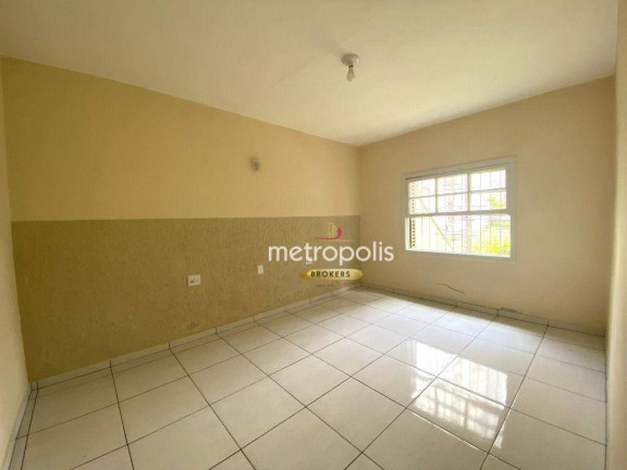 Imagem Casa com 3 Quartos à Venda, 120 m² em Jardim Bela Vista - Santo André