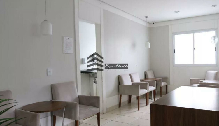 Imagem Apartamento com 2 Quartos à Venda, 45 m² em Nova Petrópolis - São Bernardo Do Campo Imagem Apartamento com 2 Quartos à Venda, 45 m² em Nova Petrópolis - São Bernardo Do Campo