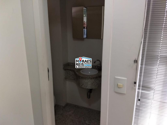 Imagem Sala Comercial à Venda, 46 m² em Brooklin Paulista - São Paulo