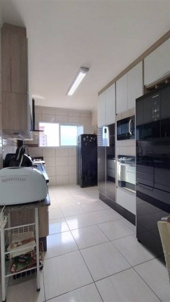 Imagem Apartamento com 3 Quartos à Venda, 119 m² em Aviação - Praia Grande Imagem Apartamento com 3 Quartos à Venda, 119 m² em Aviação - Praia Grande
