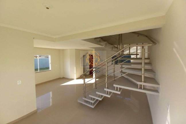 Imagem Sobrado com 3 Quartos à Venda, em São José 2 - Itapoá Imagem Sobrado com 3 Quartos à Venda, em São José 2 - Itapoá