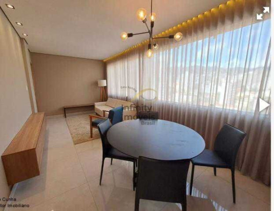 Imagem Apartamento com 3 Quartos à Venda, 78 m² em Serra - Belo Horizonte Imagem Apartamento com 3 Quartos à Venda, 78 m² em Serra - Belo Horizonte