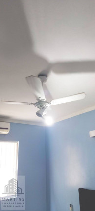 Imagem Apartamento com 1 Quarto à Venda, 54 m² em Vila Mathias - Santos