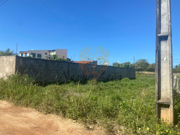 Terreno à Venda, 250 m² em Mosqueiro - Aracaju