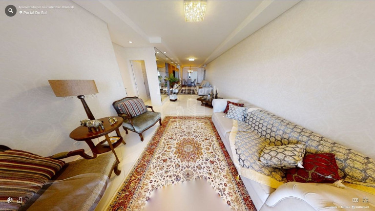 Imagem Apartamento com 3 Quartos à Venda, 178 m² em Fazenda - Itajaí