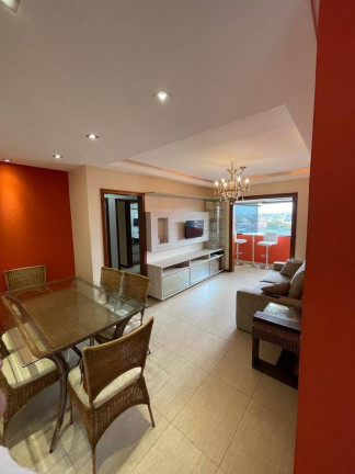 Apartamento com 2 Quartos à Venda, 72 m² em Zona Nova - Capão Da Canoa