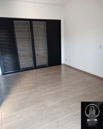 Imagem Casa com 4 Quartos à Venda, 400 m² em Alphaville Nova Esplanada - Votorantim