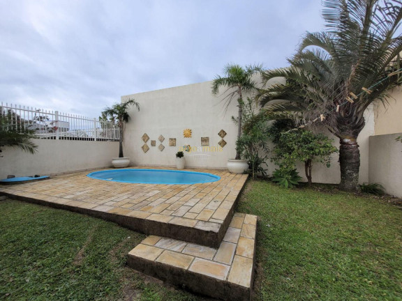 Imagem Casa com 3 Quartos à Venda, 132 m² em Noiva Do Mar - Xangri-lá Imagem Casa com 3 Quartos à Venda, 132 m² em Noiva Do Mar - Xangri-lá