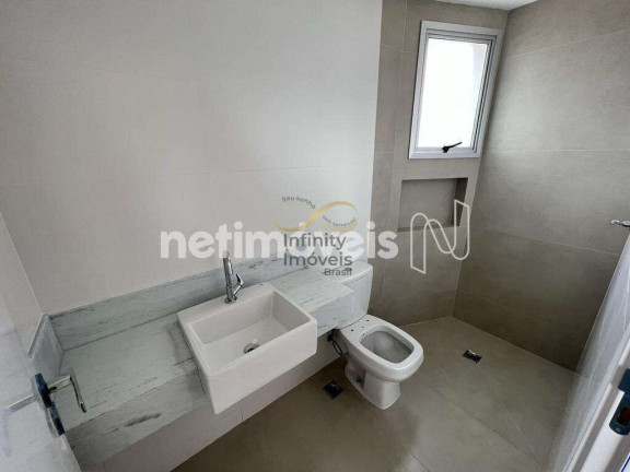 Imagem Apartamento com 3 Quartos à Venda, 102 m² em Nova Suíssa - Belo Horizonte Imagem Apartamento com 3 Quartos à Venda, 102 m² em Nova Suíssa - Belo Horizonte