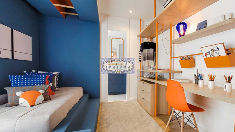 Imagem Apartamento com 5 Quartos à Venda, 191 m² em Barra Da Tijuca - Rio De Janeiro