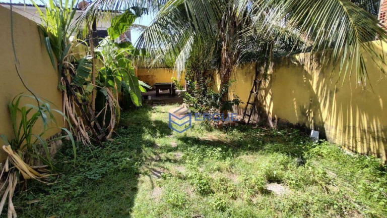 Imagem Casa com 3 Quartos à Venda, 129 m² em Itaoca - Fortaleza Imagem Casa com 3 Quartos à Venda, 129 m² em Itaoca - Fortaleza