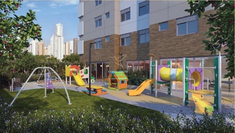 Imagem Apartamento com 3 Quartos à Venda, 114 m² em Chácara Klabin - São Paulo Imagem Apartamento com 3 Quartos à Venda, 114 m² em Chácara Klabin - São Paulo