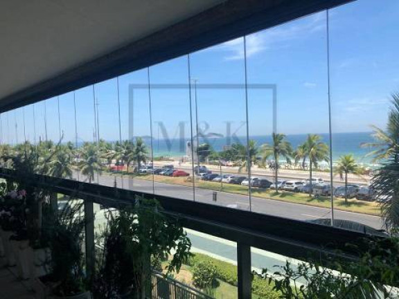 Imagem Apartamento com 4 Quartos à Venda, 274 m² em Barra Da Tijuca - Rio De Janeiro Imagem Apartamento com 4 Quartos à Venda, 274 m² em Barra Da Tijuca - Rio De Janeiro