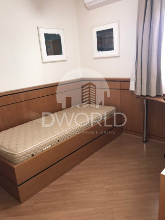 Imagem Flat com 3 Quartos para Alugar, 80 m² em Paraíso - São Paulo Imagem Flat com 3 Quartos para Alugar, 80 m² em Paraíso - São Paulo