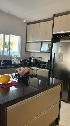 Imagem Casa de Condomínio com 4 Quartos à Venda, 250 m² em Residencial Ibi-aram - Itupeva Imagem Casa de Condomínio com 4 Quartos à Venda, 250 m² em Residencial Ibi-aram - Itupeva