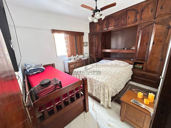 Imagem Apartamento com 1 Quarto à Venda, 64 m² em Tupi - Praia Grande Imagem Apartamento com 1 Quarto à Venda, 64 m² em Tupi - Praia Grande