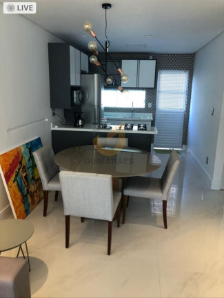 Imagem Casa com 2 Quartos à Venda, 70 m² em Vila De Abrantes (abrantes) - Camaçari