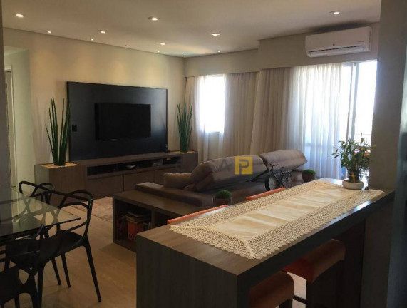 Imagem Apartamento com 3 Quartos à Venda, 70 m² em São Vito - Americana Imagem Apartamento com 3 Quartos à Venda, 70 m² em São Vito - Americana