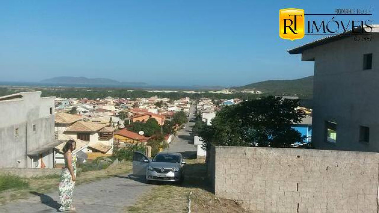 Imagem Terreno em Condomínio à Venda, 300 m² em Guriri - Cabo Frio Imagem Terreno em Condomínio à Venda, 300 m² em Guriri - Cabo Frio