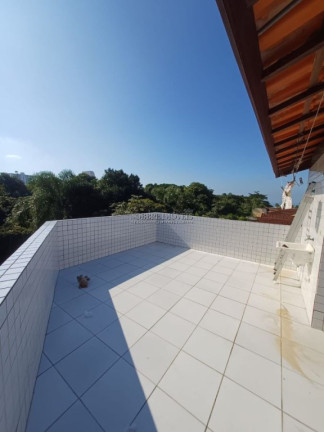 Imagem Casa com 2 Quartos à Venda, 138 m² em Maracanã - Praia Grande