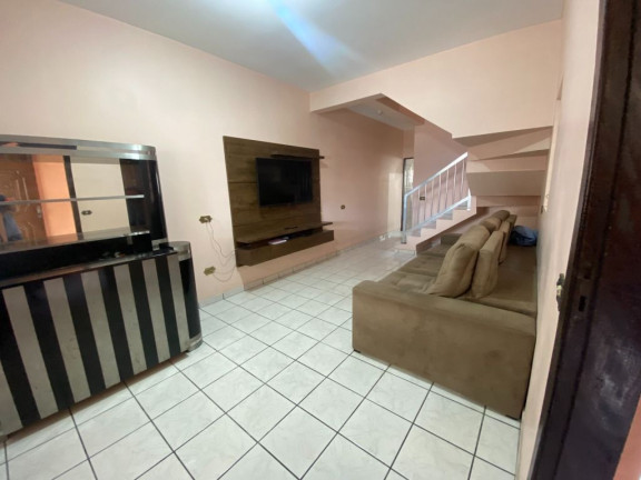 Imagem Sobrado com 3 Quartos à Venda, 140 m² em Vila Figueira - Suzano