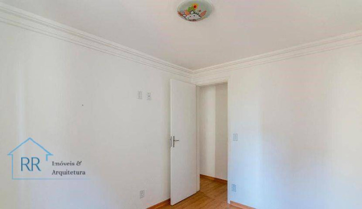 Imagem Apartamento com 2 Quartos à Venda, 50 m² em Parque Erasmo Assunção - Santo André