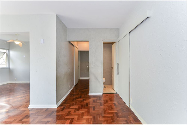 Imagem Apartamento com 2 Quartos à Venda, 83 m² em Vila Olímpia - São Paulo