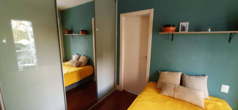 Imagem Apartamento com 4 Quartos à Venda, 200 m² em Cidade São Francisco - São Paulo Imagem Apartamento com 4 Quartos à Venda, 200 m² em Cidade São Francisco - São Paulo