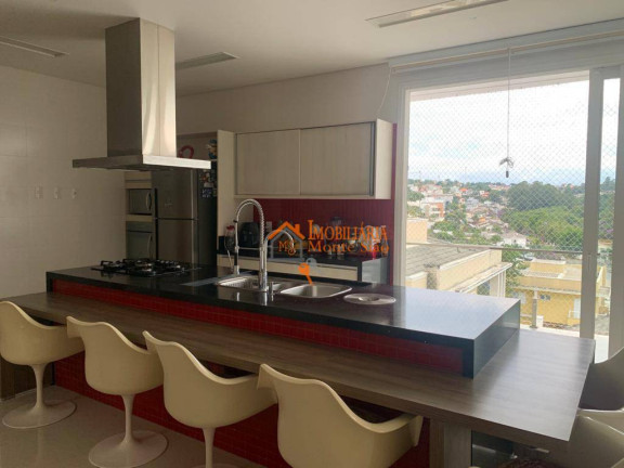 Imagem Casa com 4 Quartos à Venda, 350 m² em Residencial Real Park - Arujá Imagem Casa com 4 Quartos à Venda, 350 m² em Residencial Real Park - Arujá