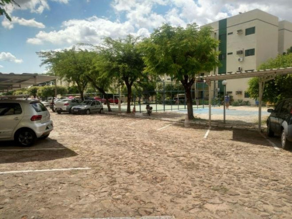 Imagem Apartamento com 3 Quartos à Venda, 78 m² em Tabuleta - Teresina