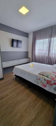 Imagem Apartamento com 3 Quartos à Venda, 111 m² em Perequê - Porto Belo Imagem Apartamento com 3 Quartos à Venda, 111 m² em Perequê - Porto Belo