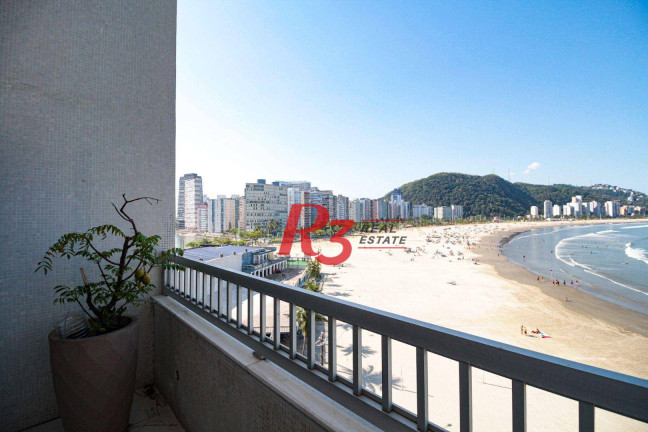 Imagem Apartamento com 4 Quartos à Venda, 235 m² em Ilha Porchat - São Vicente Imagem Apartamento com 4 Quartos à Venda, 235 m² em Ilha Porchat - São Vicente