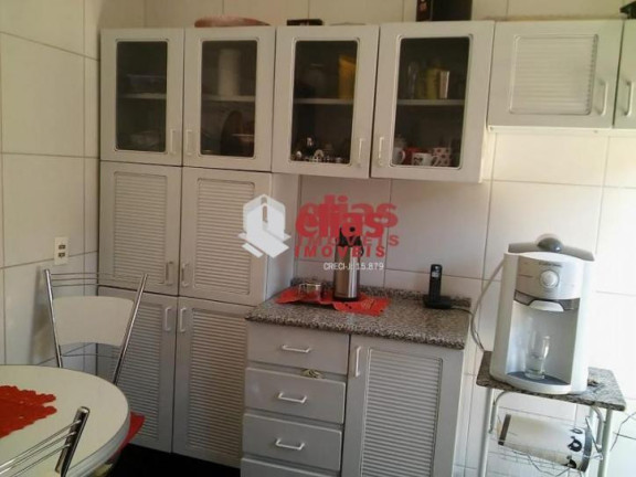 Imagem Casa com 2 Quartos à Venda, 168 m² em Parque Residencial Castelo - Bauru