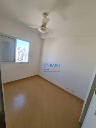 Imagem Apartamento com 1 Quarto à Venda, 38 m² em Santa Cecília - São Paulo