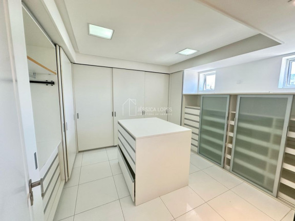 Imagem Apartamento com 5 Quartos à Venda, 426 m² em Jardim Oceania - João Pessoa