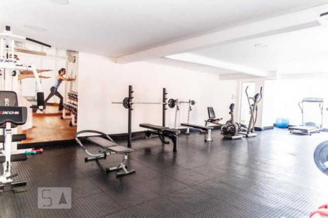 Imagem Apartamento com 3 Quartos à Venda, 87 m² em Vila Gilda - Santo André Imagem Apartamento com 3 Quartos à Venda, 87 m² em Vila Gilda - Santo André