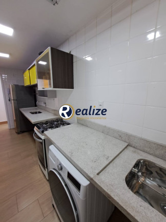 Imóvel com 2 Quartos à Venda, 85 m² em Praia Do Morro - Guarapari